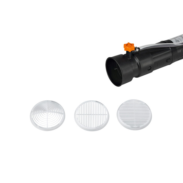 Бензиновий обприскувач SR 430