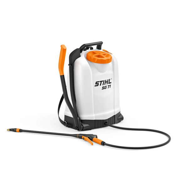 Ручний обприскувач STIHL SG 71