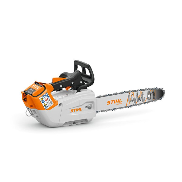 Акумуляторна пила MSA 190 T