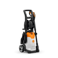 Мийка високого тиску RE 100 PLUS Control