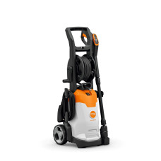 Мийка високого тиску RE 100 PLUS Control