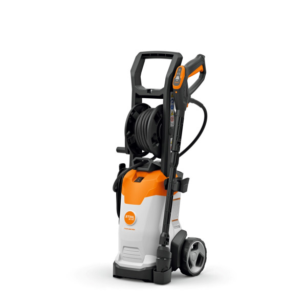 Мийка високого тиску RE 100 PLUS Control
