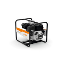 Мотопомпа WP 600
