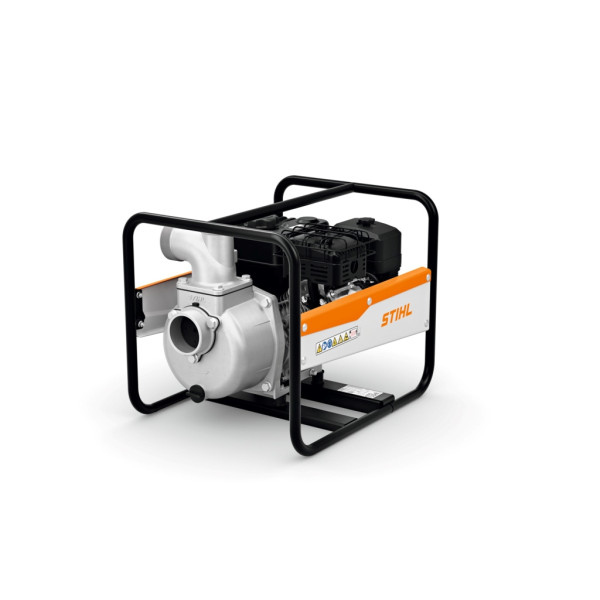 Мотопомпа WP 600