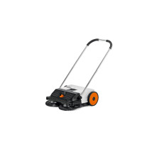 Підмітальний пристрій STIHL KG 550
