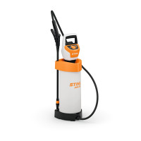Акумуляторний обприскувач SGA 30