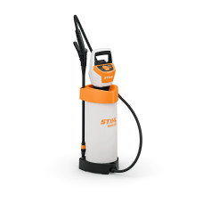 Акумуляторний обприскувач SGA 30