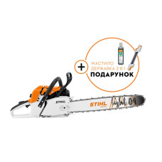 Бензопила MS 382