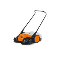 Підмітальний пристрій STIHL KG 770