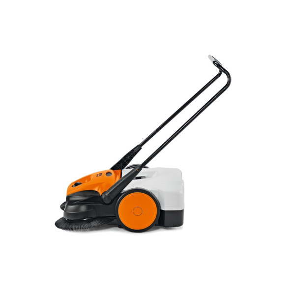 Підмітальний пристрій STIHL KG 770