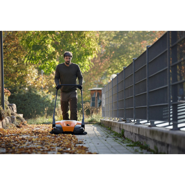 Підмітальний пристрій STIHL KG 770