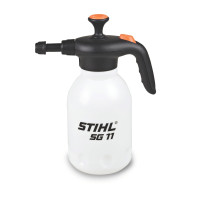 Ручний обприскувач STIHL SG 11