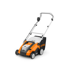 Акумуляторний аератор RLA 240