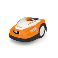 Робот-косарка RMI 422 P