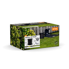 Монтажний комплект iMOW Install Kit2 Plus