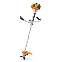 Кущоріз професійний FS 491 C-EM