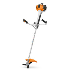 Кущоріз професійний FS 491 C-EM
