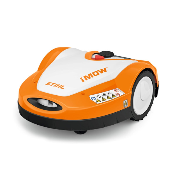 Робот-косарка RMI 632 P