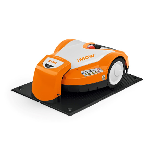 Робот-косарка RMI 632 P