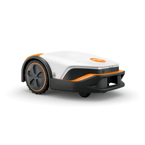 Робот-косарка iMOW 6