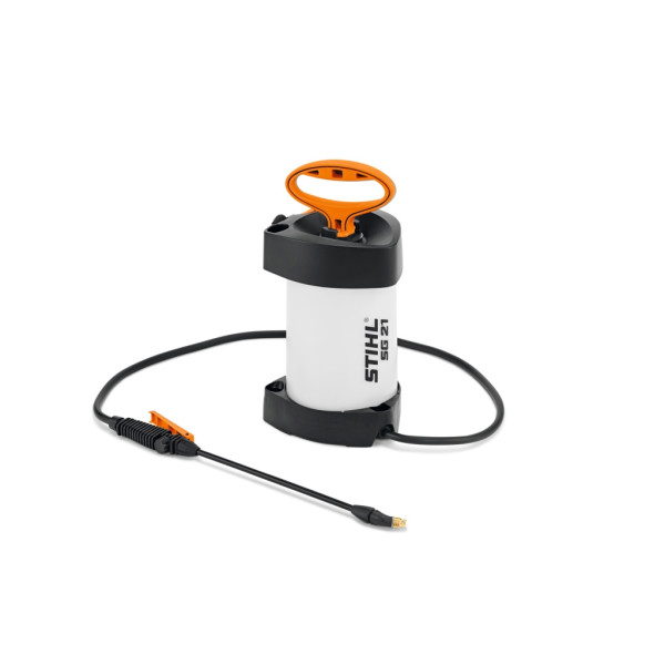 Ручний обприскувач STIHL SG 21