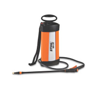 Ручний обприскувач STIHL SG 31