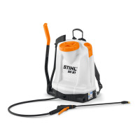 Ручний обприскувач STIHL SG 51