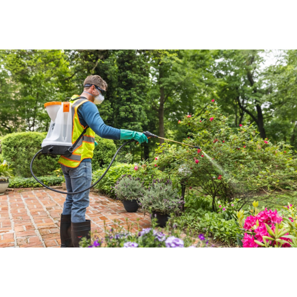 Ручний обприскувач STIHL SG 51