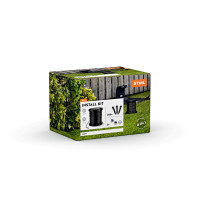 Монтажний комплект iMOW Install Kit1