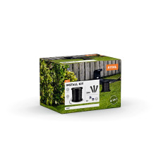 Монтажний комплект iMOW Install Kit1