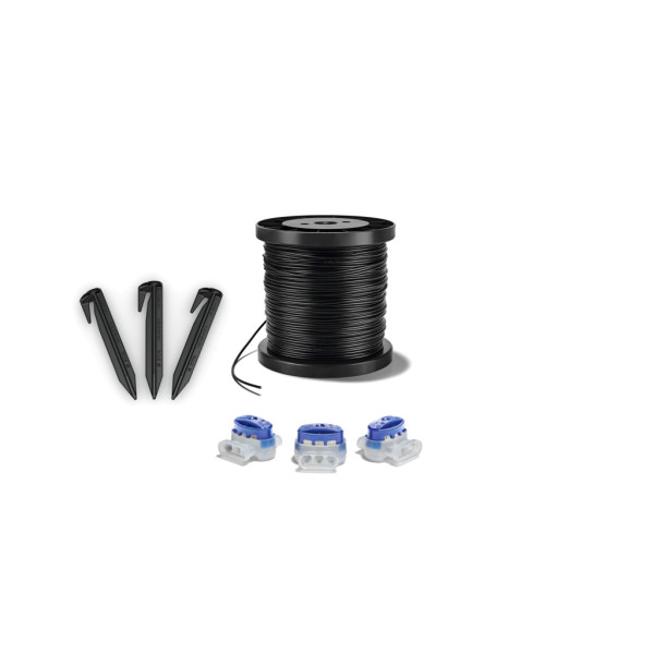 Монтажний комплект iMOW Install Kit1