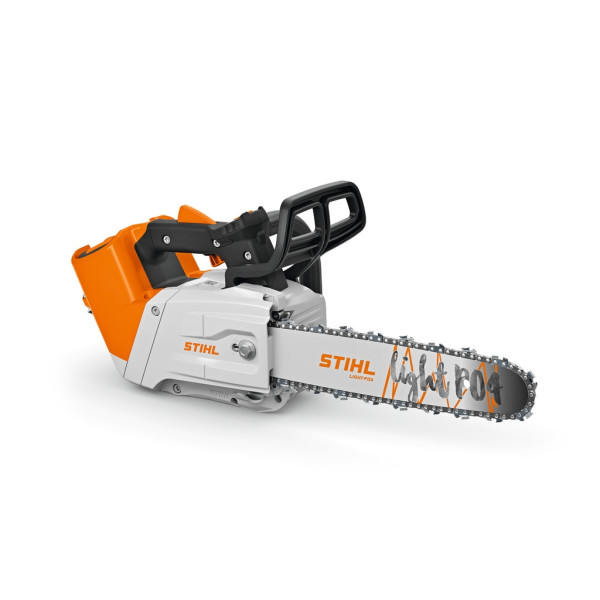 Акумуляторна пила MSA 220 T